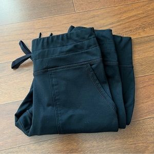 Aerie leggings size M - black